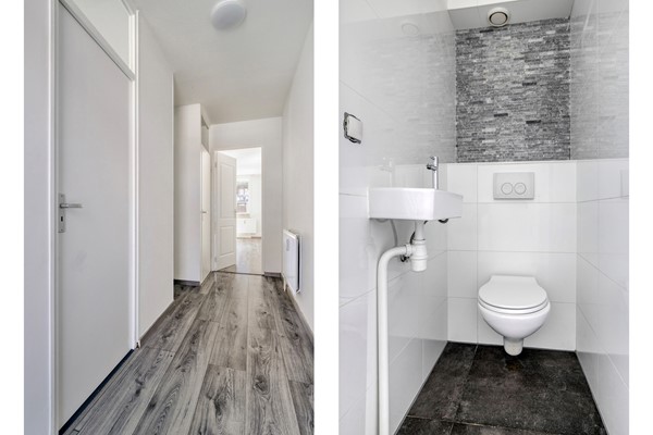 Medium property photo - Graaf Balderikstraat 85, 3032 HD Rotterdam